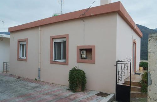 Tourloti Apartment | Tourloti Village House