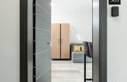 Vardaris Apartment | Tower 15 | Studio With Balcony 303