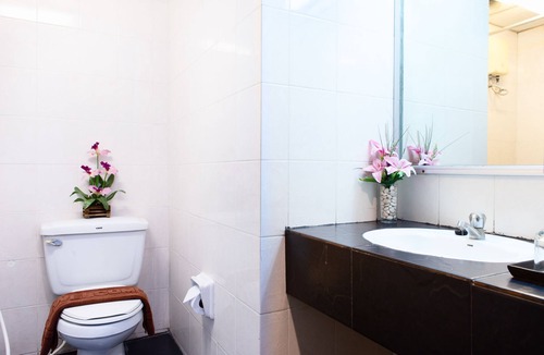 Phlabphla Hotel | Town In Town Garden Resort
