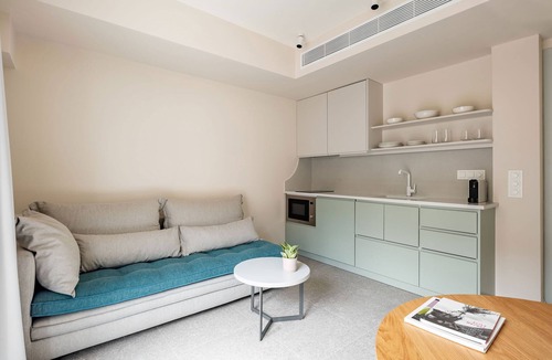 Lefkada House | Townhouse Lefkada