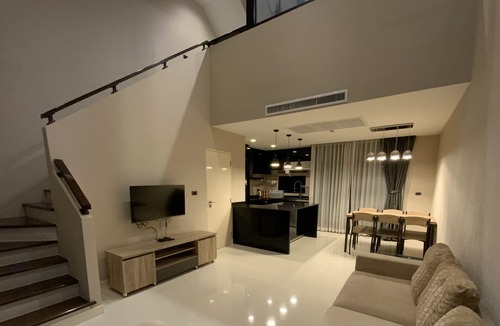 Talat Bang Khen Other | TownHouse near Donmuang airport