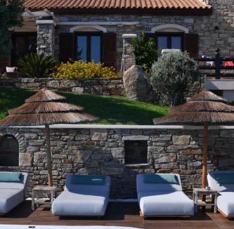 Armenistis Apartment | Toxotis Villas