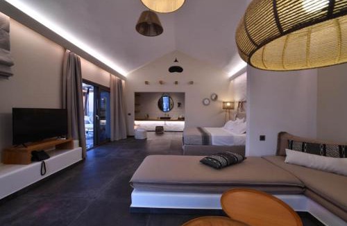 Armenistis Apartment | Toxotis Villas