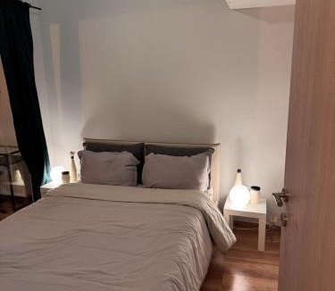 Old Town Apartment | Traditional accommodation in the alleys of Ano Poli