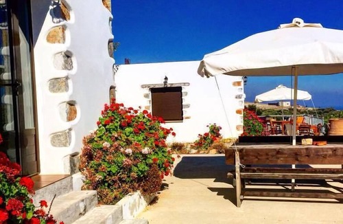 Anopolis Apartment | Traditional Apartments Madares
