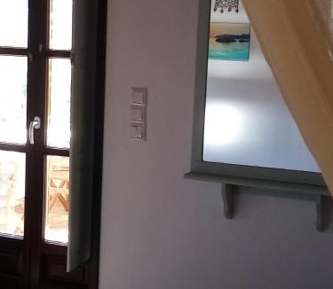 Neo Itilo Apartment | Traditional Apartments Plagiaki