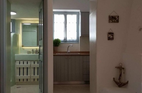 Marpissa House | TRADITIONAL ART HOUSE IN MARPISSA,PAROS