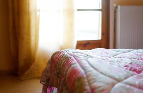 Lafkos Apartment | Traditional cozy residence in Lafkos, Pelion