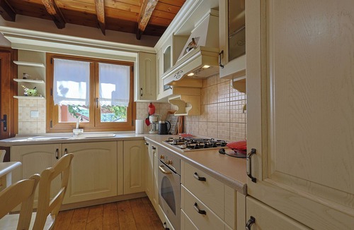 Katerini Villa | Traditional Villa Peponi
