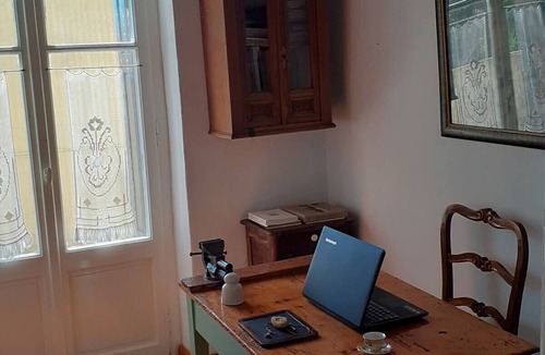 Assos House | Traditional house in the north of the island of Kefalonia (Kefalonia)