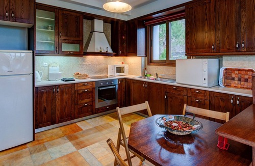 Prina Villa | Traditional Holiday Villa with Private Pool, Lasithi