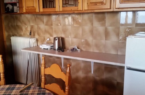 Evrostina Apartment | Traditional house by the sea