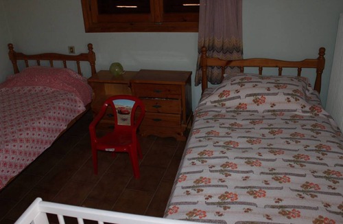 Evrostina Apartment | Traditional house by the sea