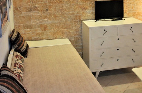Kouramades House | Traditional house in Corfu, kouramades vlg