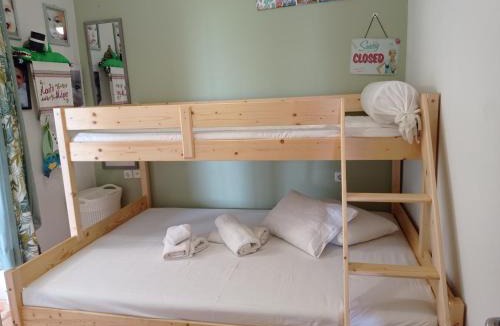 Kiparissia House | Traditional House in Kiparissia