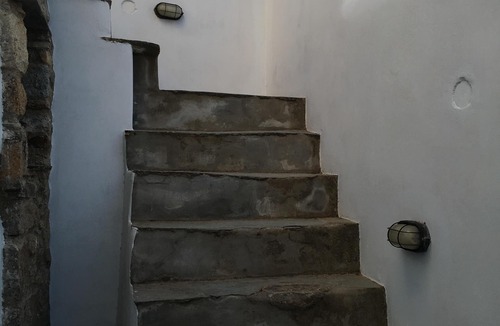 Volax House | Traditional house in Tinos, Cyclades