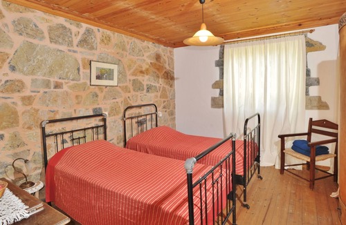 Prina Villa | Traditional Pool Villa in Agios Nikolaos, Lasithi