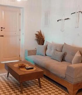 Kithnos Apartment | Traditional suites in Chora Kythnos #7