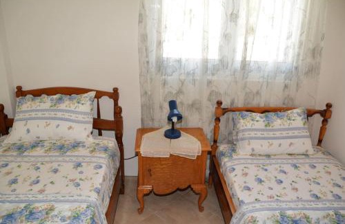 Marmari House | Traditional summer house in Marmari