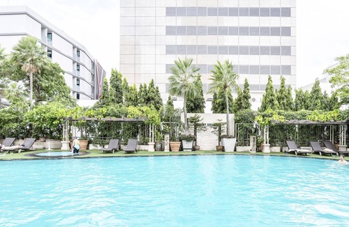 Samsen Nai Condo | Traditional Timber 2BR Just 5 minutes to BTS