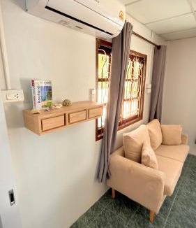 Chaloklum House | Traditional Thai House Chaloklum