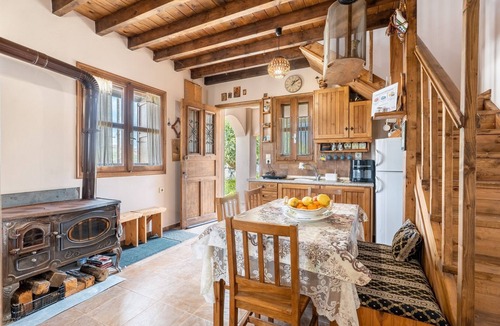 South Rhodes Apartment | Traditional Thea Home, Rhodes