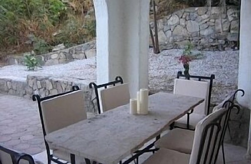 Edremit House | Traditional Turkish House