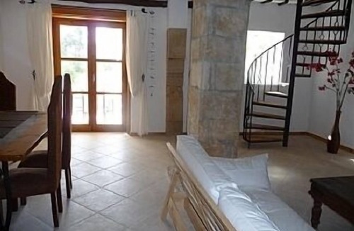 Edremit House | Traditional Turkish House