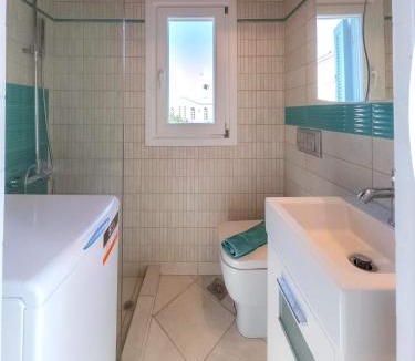 Paleopolis Apartment | Traditional two floor house 75m2