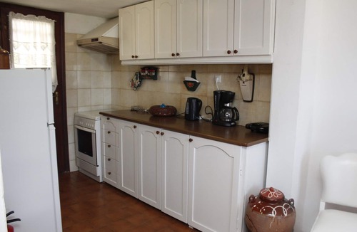 Skiros Villa | Traditional Villa Melodia, Northern Sporades
