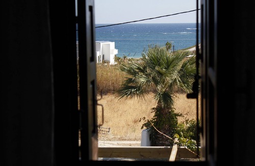 Skiros Villa | Traditional Villa Melodia, Northern Sporades