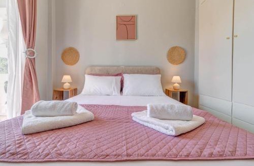 Ipsos Apartment | Tramonto Beach apartment