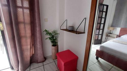 Neochori Villa | Tranquil Haven: Rastoni Villa