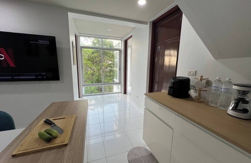 Patong House | Tranquil Jungle Retreat 2-Bedroom House in Patong, Thailand