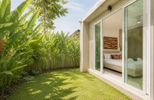 Bang Tao House | Tranquil Phuket Pool Villa