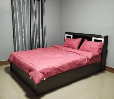 Rayong Apartment | Tranquility and peace away from the crowd