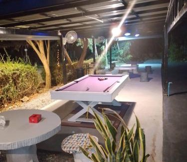 Rayong Apartment | Tranquility and peace away from the crowd