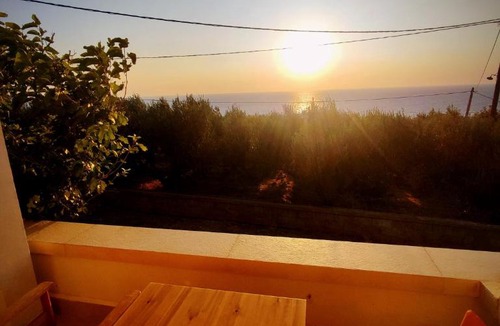 Livadia House | Tranquility House