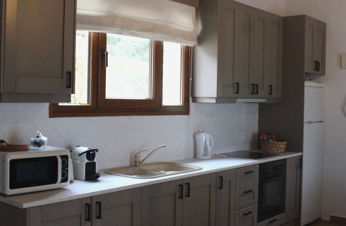 Skopelos Villa | Tranquility in the middle of Skopelos island