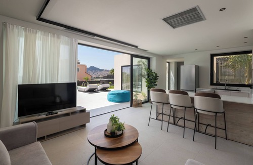Kolymbia Villa | Trapezia Luxury Living-Sunstone