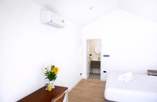 Ko Pha-ngan Hotel | Travellers Palm