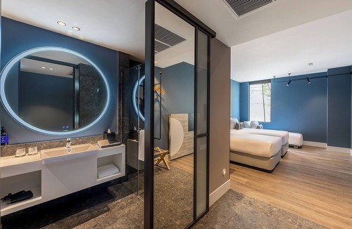 Nimman Hotel | Travelodge Nimman Chiang Mai