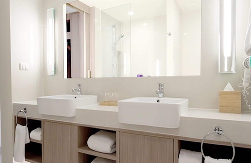 Pattaya Bay Hotel | Travelodge Pattaya