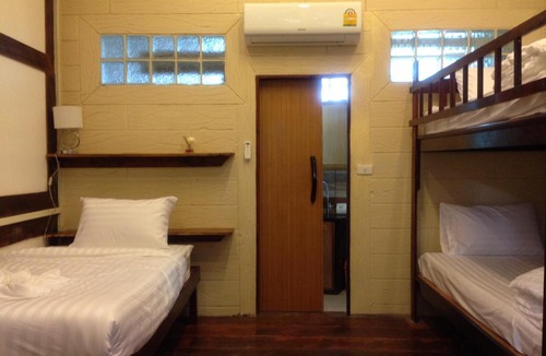 Mu Si Hotel | Treasure Inn Khaoyai