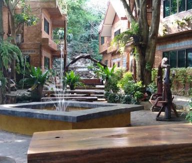 Mu Si Hotel | Treasure Inn Khaoyai