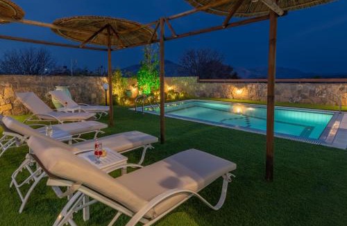 Agios Mamas Apartment | Treasure of Herbs Complex