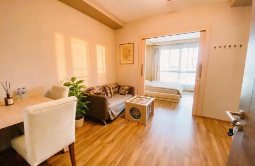 Nong Pa Khrang Apartment | treasure swimming condo