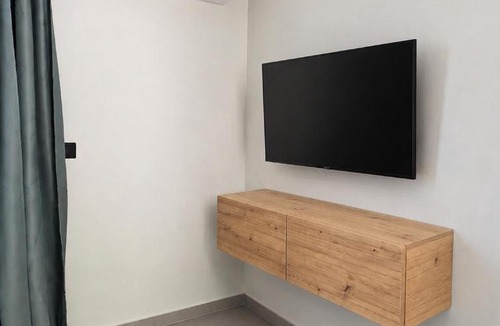 Sidari Apartment | Treehouse Suite and Apartment