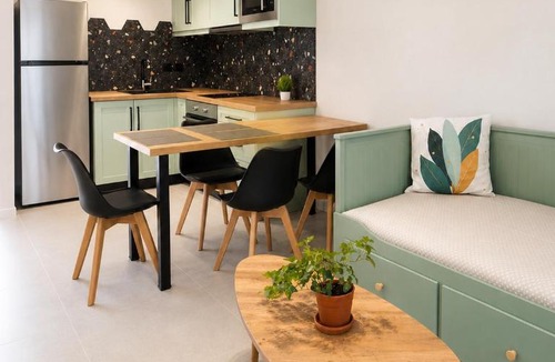 Sidari Apartment | Treehouse Suite and Apartment