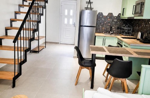 Sidari Apartment | Treehouse Suite and Apartment